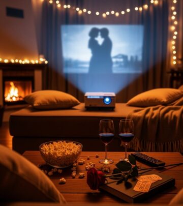 26 Unforgettable Date Night Movies for Couples 26 Unforgettable Date Night Movies for Couples
