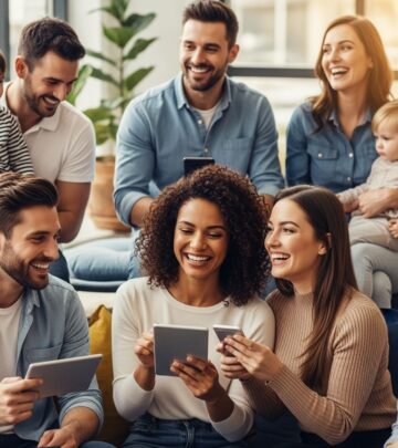 15 Best Dating Sites & Apps For Single Parents In 2025