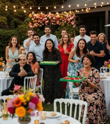 Elevate your engagement party with these unforgettable, fun, and sentimental games perfect for every crowd and setting.
