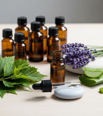 Best Essential Oils For Hemorrhoids: Natural Relief & Effective Remedies