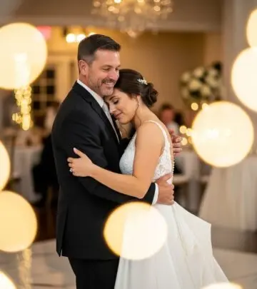 50+ Best Father-Daughter Dance Songs For Every Wedding Mood Celebrate the special bond with top father-daughter dance songs, from tearjerkers to upbeat classics for every wedding style.