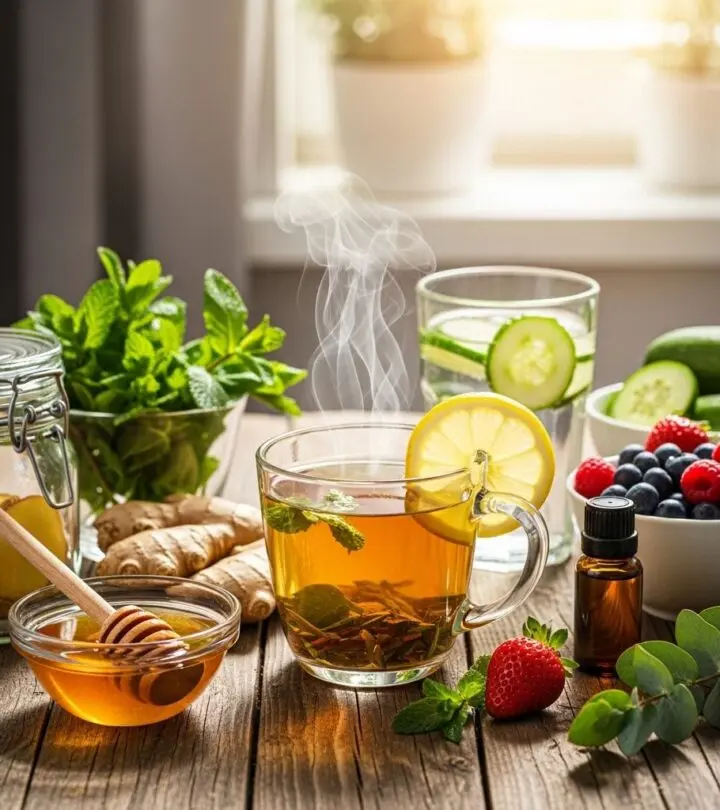 Combat summer colds with these effective home remedies, natural treatments, and lifestyle tips for faster relief and recovery.