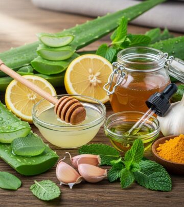 21 Best Home Remedies to Remove Pimples Overnight Naturally