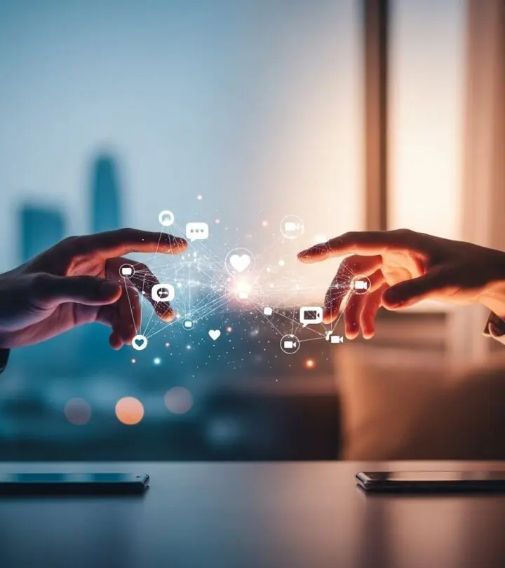 Best Long-Distance Relationship Apps to Stay Close in 2025 Discover the most effective apps designed to keep long-distance couples connected, engaged, and emotionally close, no matter the miles.