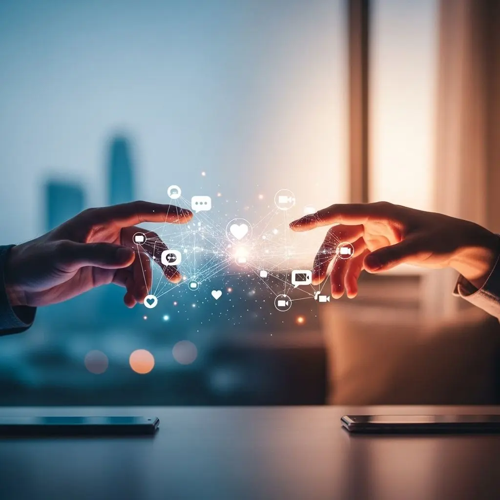 Discover the most effective apps designed to keep long-distance couples connected, engaged, and emotionally close, no matter the miles.