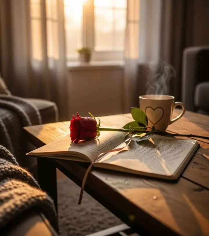 31 Heartfelt Love Poems For Your Husband: Express Deep Affection Share your deepest feelings with these romantic and thoughtful love poems for your husband that celebrate commitment, intimacy, and lifelong partnership.