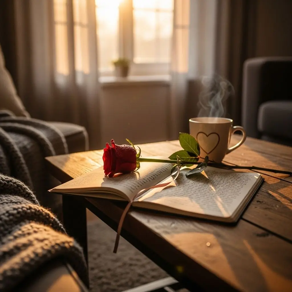 Share your deepest feelings with these romantic and thoughtful love poems for your husband that celebrate commitment, intimacy, and lifelong partnership.