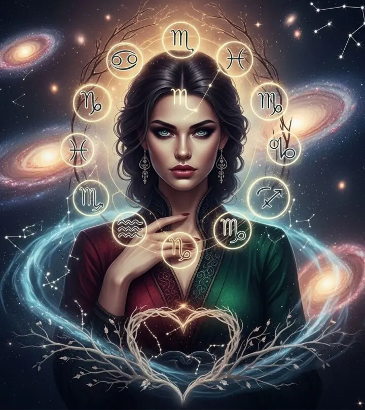 Understand the zodiac signs that resonate most with Scorpio women and explore their ideals in love, compatibility, and relationships.