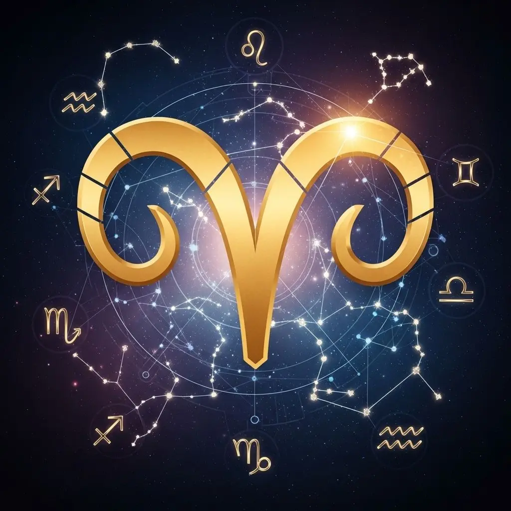 Discover the perfect zodiac matches for Aries men in love and relationships