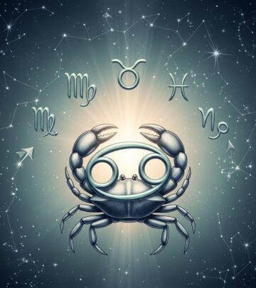 Best Match for a Cancer Man: Top 5 Zodiac Signs Best Match for a Cancer Man: Top 5 Zodiac Signs