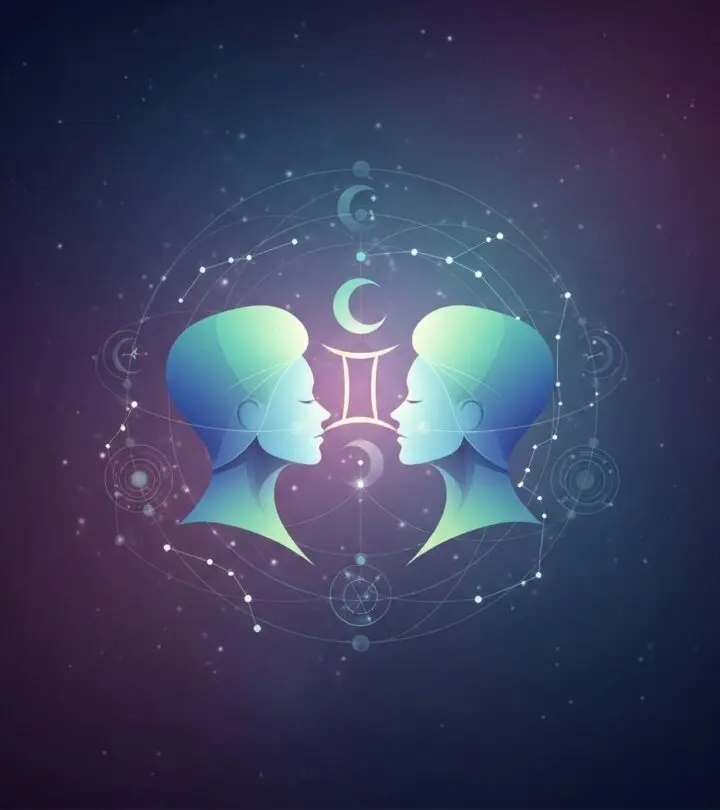Best Zodiac Matches for a Gemini Man: Compatibility Guide Discover which zodiac signs make the perfect match for the ever-curious, charming, and dynamic Gemini man.