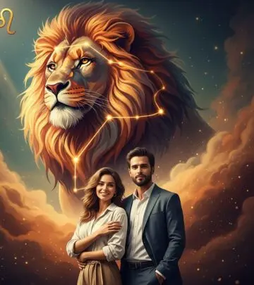 The Best Match for a Leo Man Discover the zodiac signs that make ideal partners for a Leo man, balancing passion and loyalty.