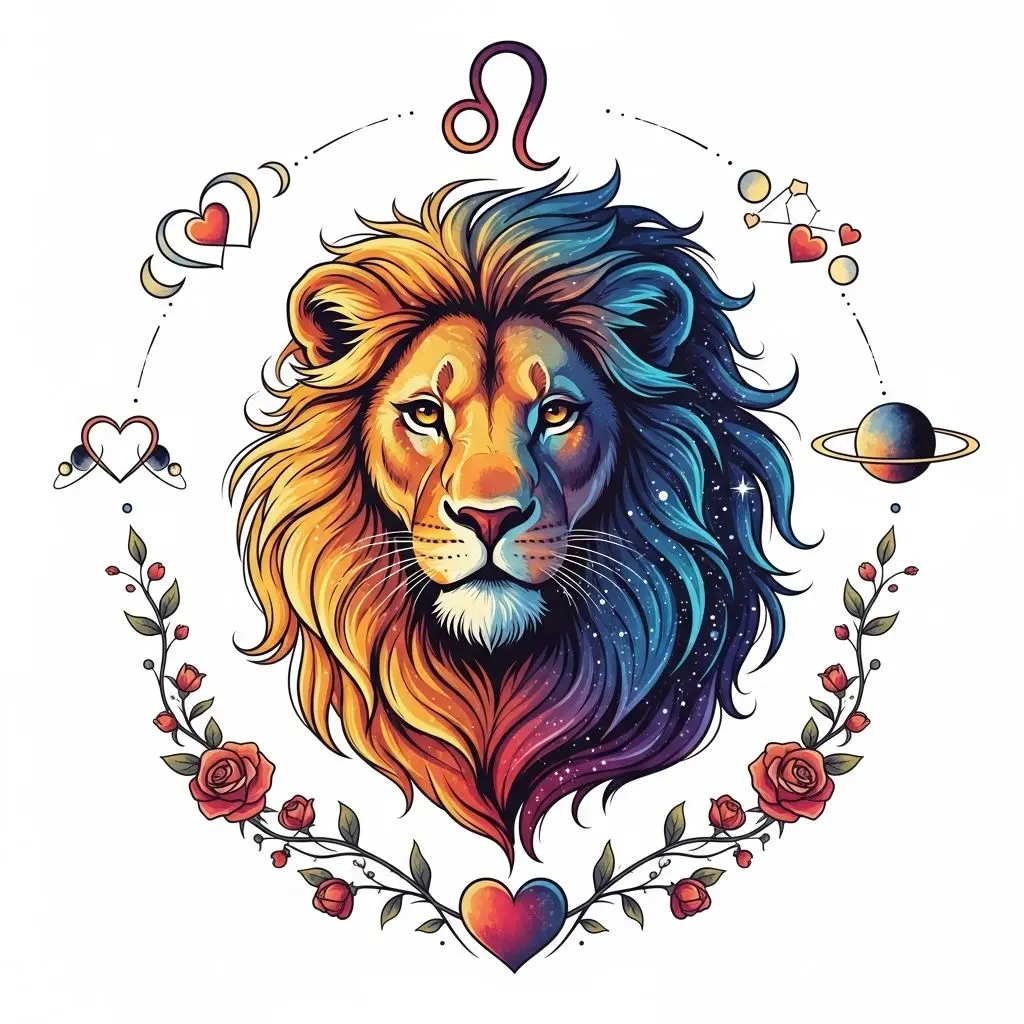 Discover the best romantic matches for Leo women, including compatibility, traits, and relationship guidance.