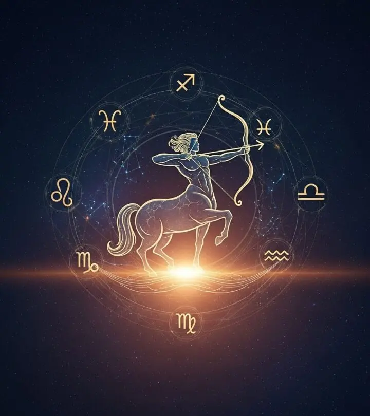 The Best Match for a Sagittarius Man: Top Compatible Zodiac Signs Explore the Sagittarius man's ideal romantic matches by zodiac sign, compatibility traits, and relationship dynamics.