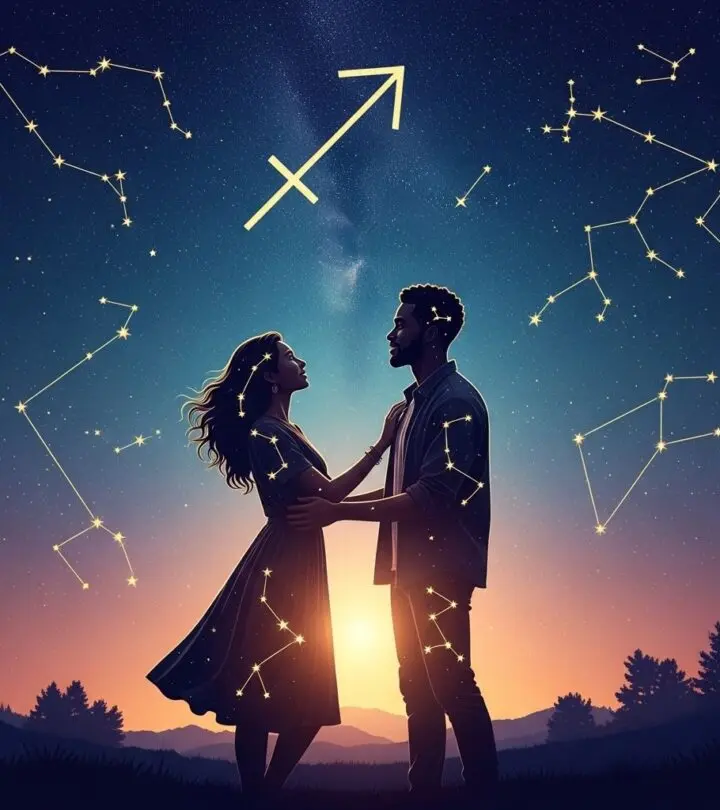 Best Matches for a Sagittarius Woman: Compatibility & Love Insights Discover ideal zodiac matches, relationship traits, and compatibility guidance for the adventurous Sagittarius woman.