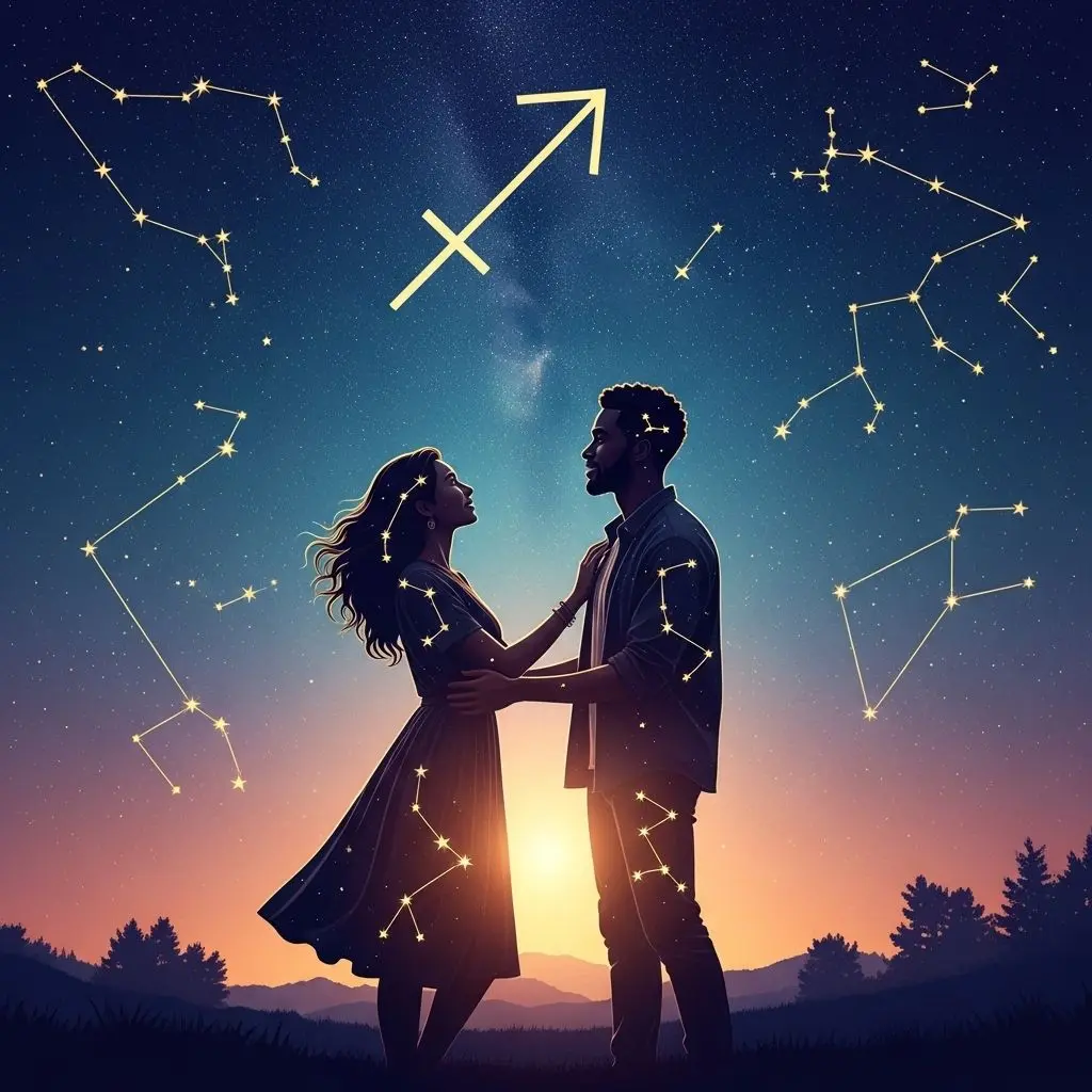 Discover ideal zodiac matches, relationship traits, and compatibility guidance for the adventurous Sagittarius woman.