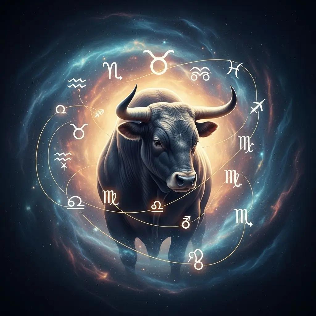 Uncover which zodiac signs form the strongest romantic and life bonds with the loyal, grounded Taurus man.