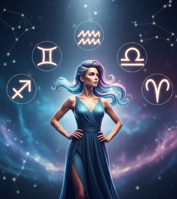 Best Matches for an Aquarius Woman: Zodiac Compatibility Insights