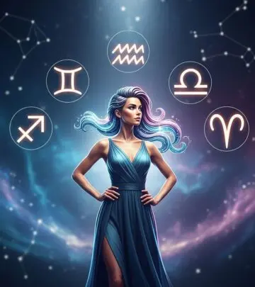 Best Matches for an Aquarius Woman: Zodiac Compatibility Insights Delve into the compatibility of Aquarius women and discover which zodiac signs create the strongest, most harmonious romantic bonds.