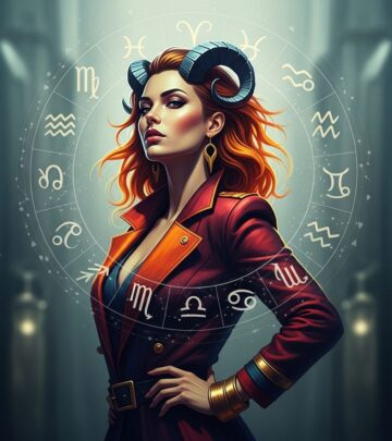 Best Matches for an Aries Woman