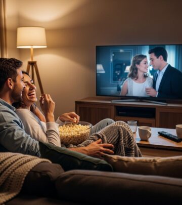 124 Best Movies To Watch With Your Boyfriend: Ultimate List for Every Mood