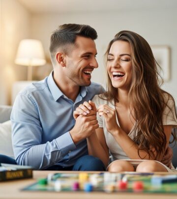 150 Best Newlywed Game Questions For Couples