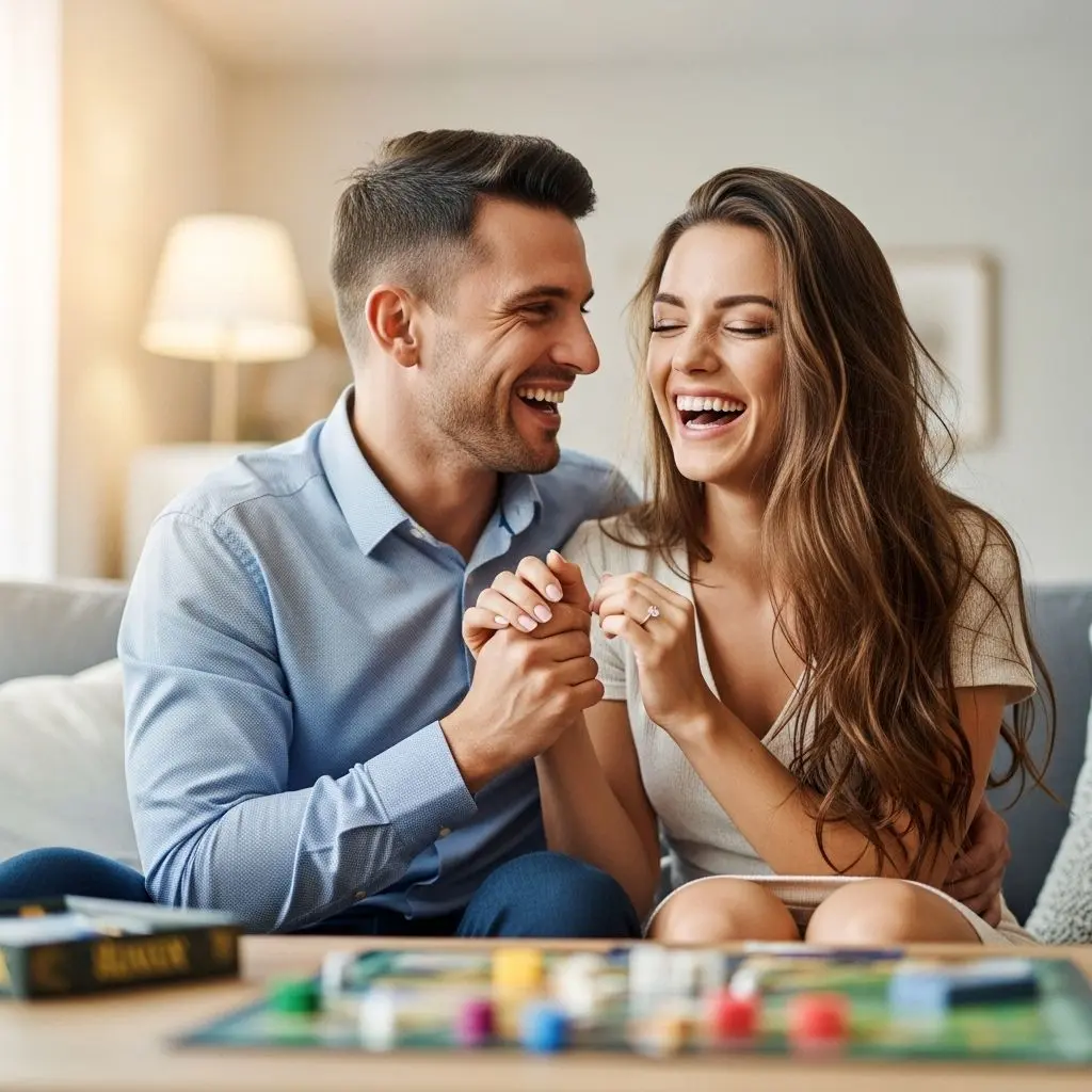 Discover the ultimate collection of newlywed game questions that guarantee laughter, surprises, and deeper connection at your next wedding shower, party, or date night.