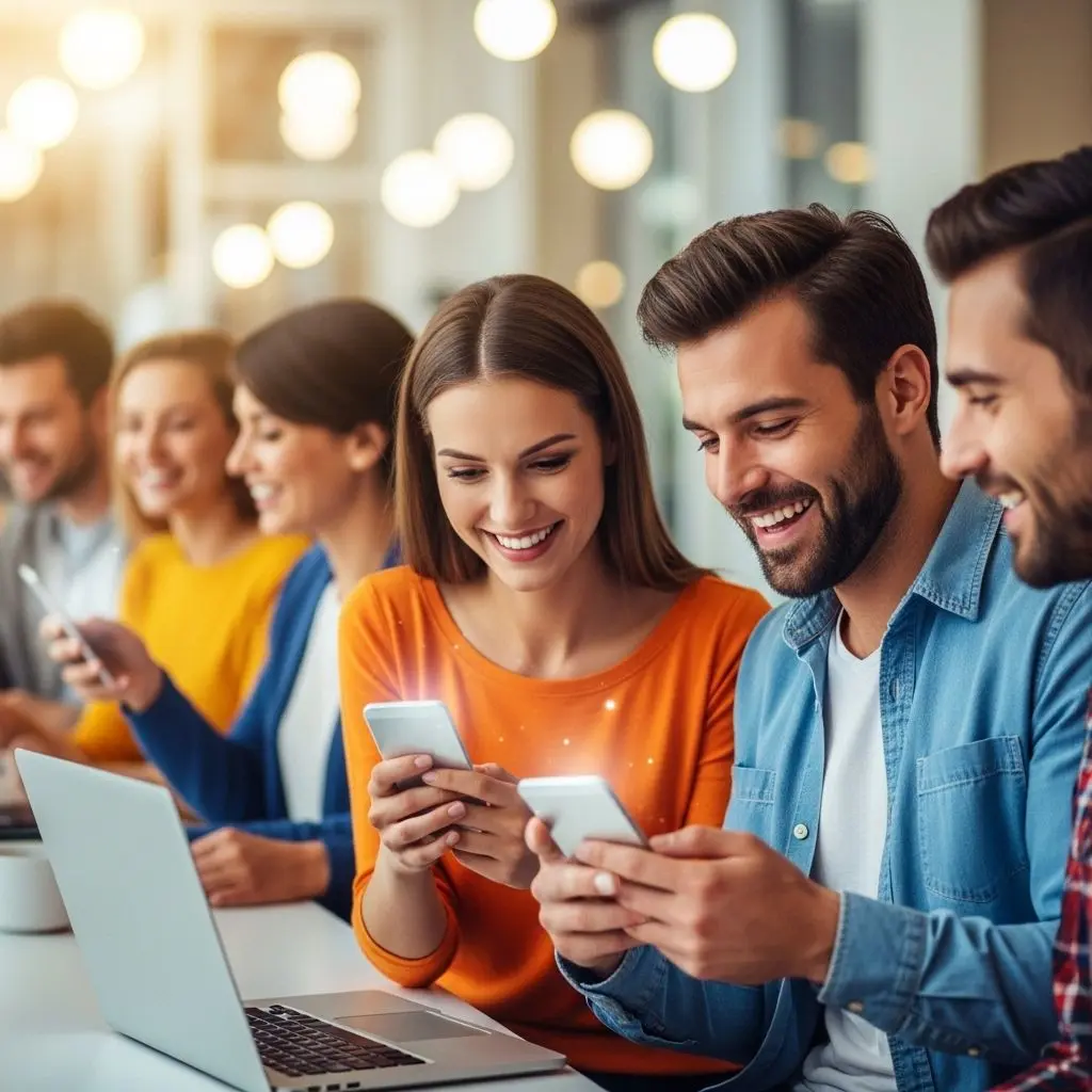 Master the art of making memorable first impressions in online dating