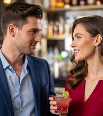 167 Best Pick-Up Lines For Her To Instantly Charm & Impress