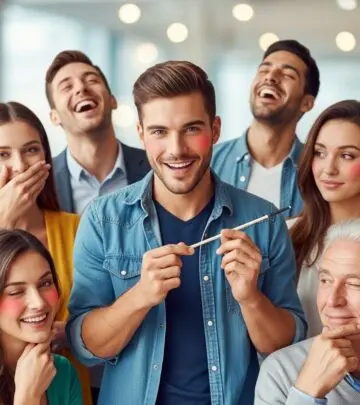 Discover over 200 hilarious, smooth, and creative pick-up lines to break the ice, spark chemistry, and make your crush laugh.