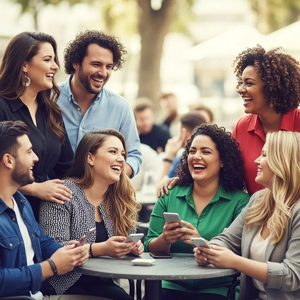 Find the top dating platforms that celebrate plus-size singles with safe, inclusive, and enjoyable communities.