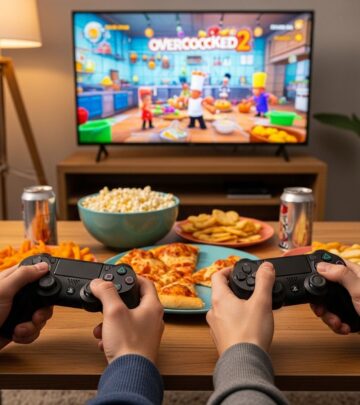 25 Best PS4 Games to Enjoy With Your Girlfriend
