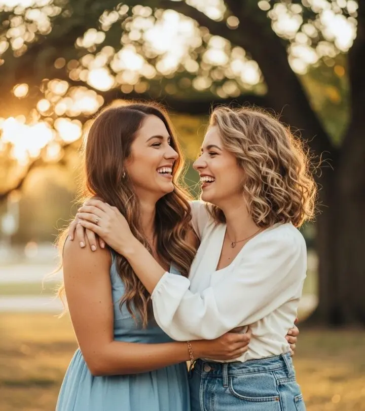 Discover creative, loving, and witty sister captions for Instagram photos – perfect for expressing the moments, memories, and mischief only sisters understand.