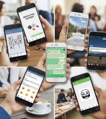The 30 Best Texting Games to Play With Friends (And How to Play Them Right!)