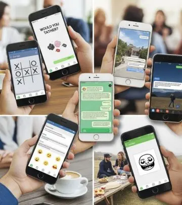 The 30 Best Texting Games to Play With Friends (And How to Play Them Right!) Discover the most fun and creative texting games for friends, couples, and groups. Liven up any chat with clever, hilarious, and engaging wordplay.