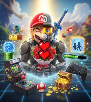 300+ Best Video Game Pick Up Lines for Gamers Level up your romance game with creative gaming pick-up lines