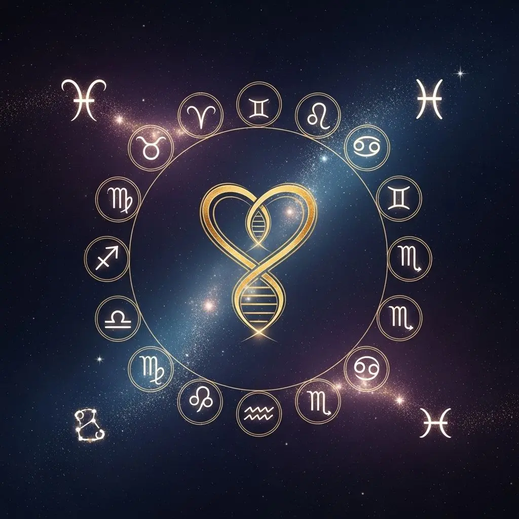 Discover which zodiac couples are destined for harmony, passion, and long-lasting love according to astrology.
