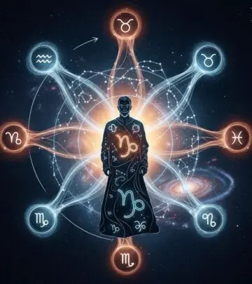 Best Zodiac Matches for the Capricorn Man: Compatibility Insights Discover which zodiac signs best complement a Capricorn man and unlock the secrets to lasting compatibility and happiness.