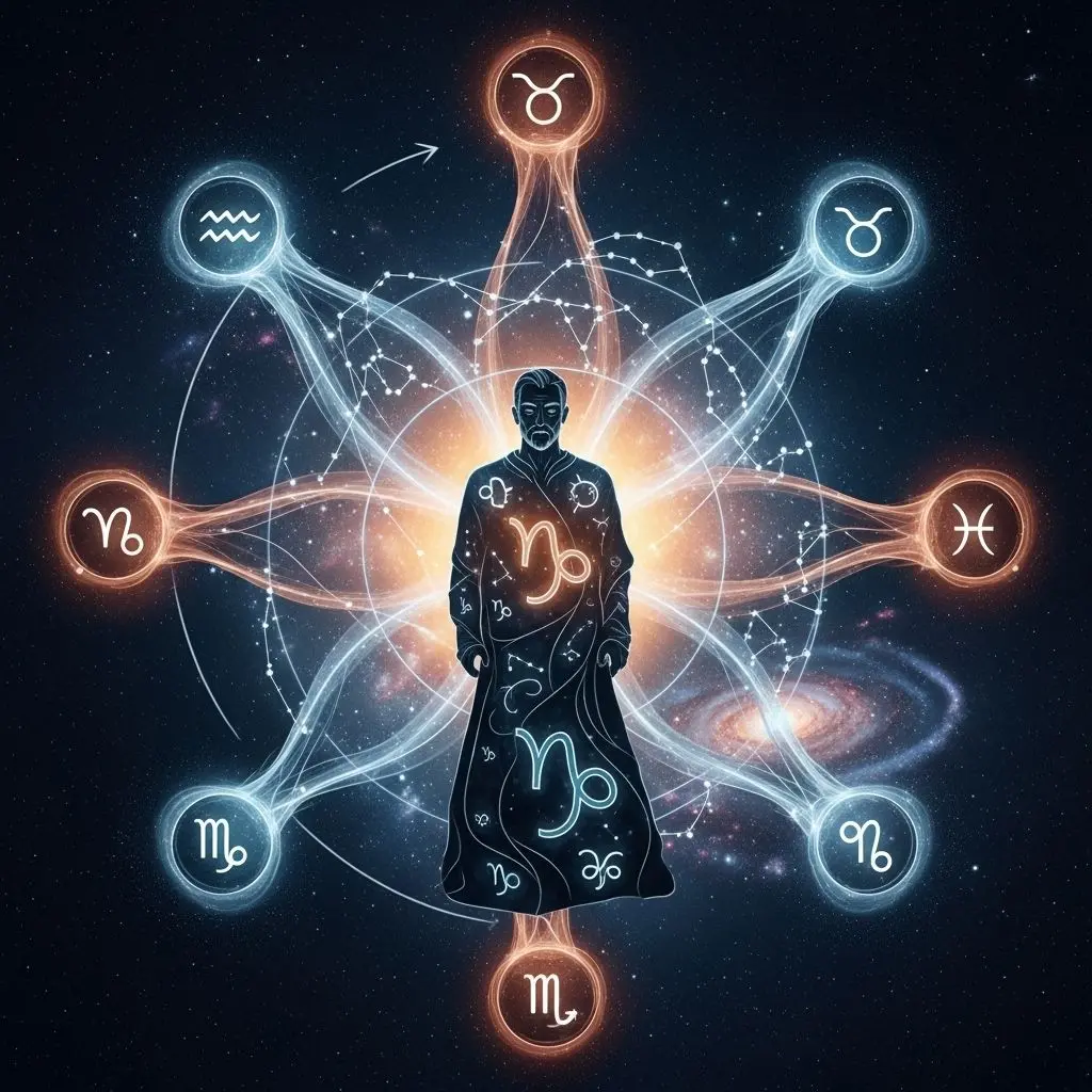 Discover which zodiac signs best complement a Capricorn man and unlock the secrets to lasting compatibility and happiness.