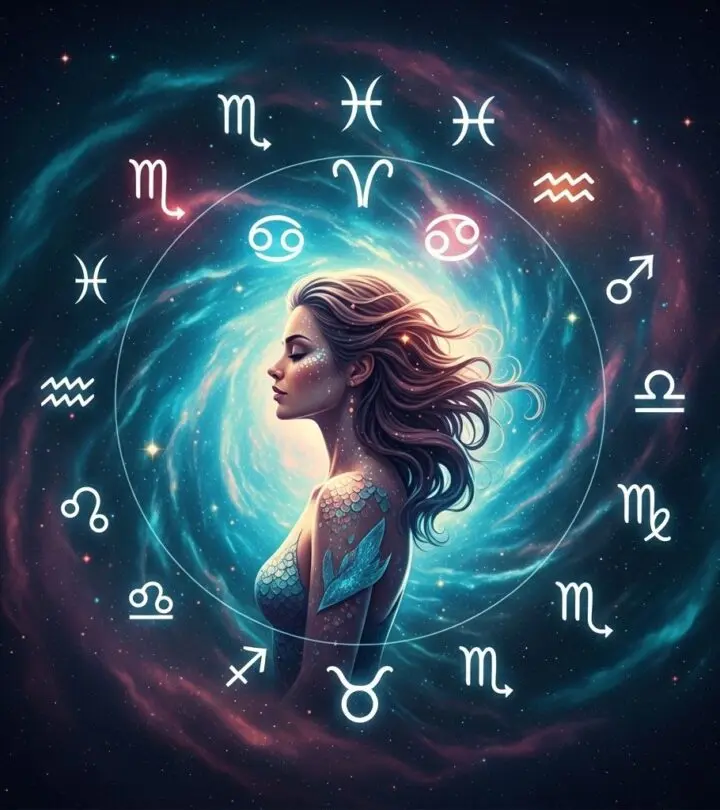 Explore ideal zodiac matches for Pisces women, revealing traits and secrets for lasting relationships.