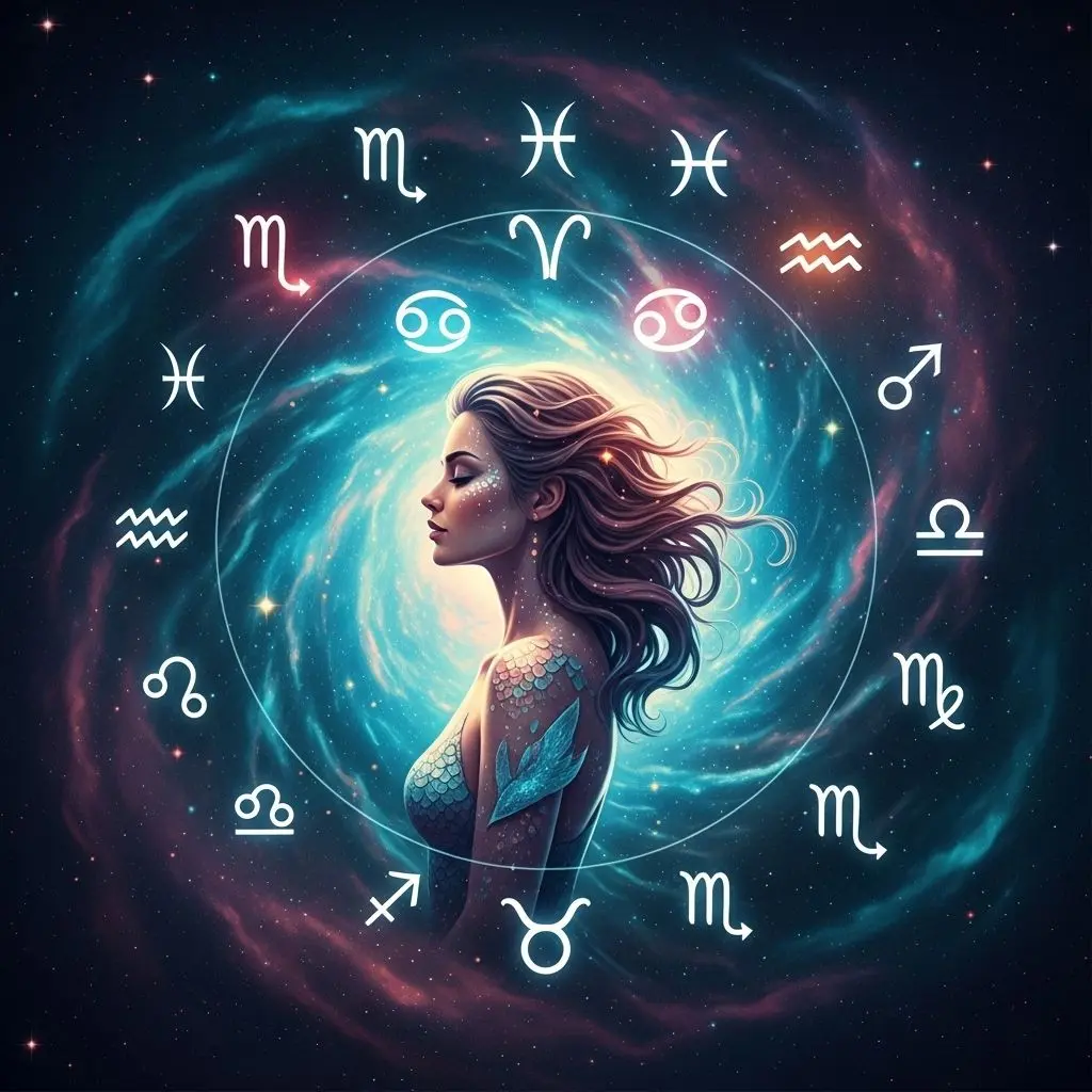 Explore ideal zodiac matches for Pisces women, revealing traits and secrets for lasting relationships.