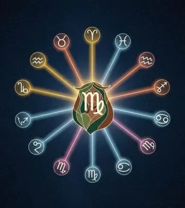 Best Zodiac Matches For A Virgo Woman: Compatibility Guide Discover which zodiac signs sync best with the practical, intelligent, and loving Virgo woman—exploring romantic, mental, and emotional compatibility.