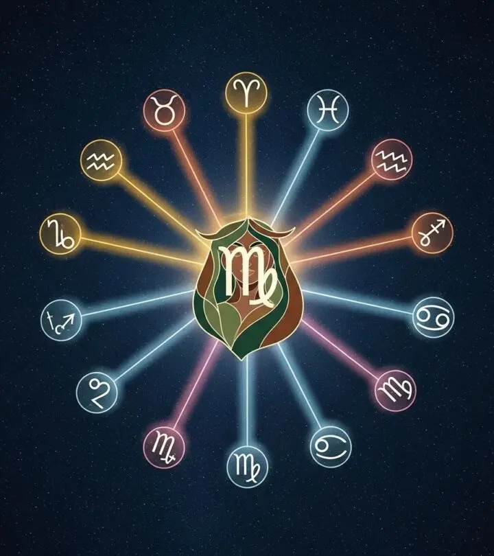 Best Zodiac Matches For A Virgo Woman: Compatibility Guide Discover which zodiac signs sync best with the practical, intelligent, and loving Virgo woman—exploring romantic, mental, and emotional compatibility.