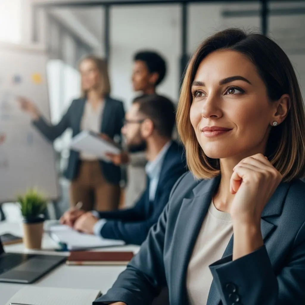 Discover the empowering traits of beta females and how to embrace this unique personality type for personal growth