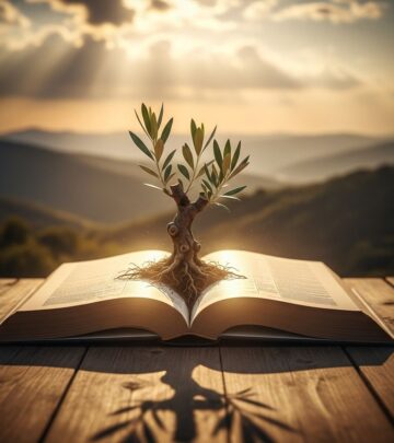 50 Bible Verses About Trust: Strengthening Faith Through Scripture