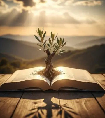 50 Bible Verses About Trust: Strengthening Faith Through Scripture Explore a comprehensive guide to Bible verses about trust, offering spiritual encouragement and practical wisdom for daily life.