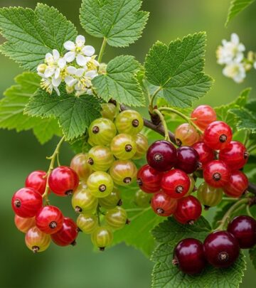 Bignay Fruit: Health Benefits, Nutrition, and Uses
