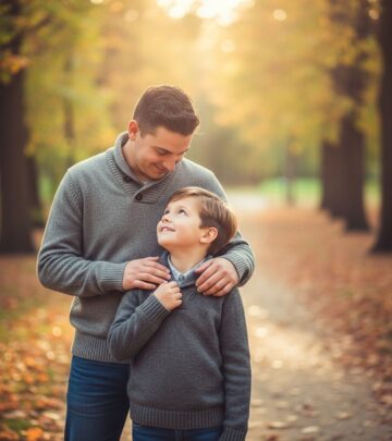 Heartfelt Birthday Poems For Brothers: Celebrate The Special Bond
