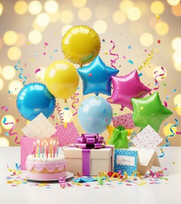 29 Cheerful, Witty, and Heartfelt Birthday Poems for Friends
