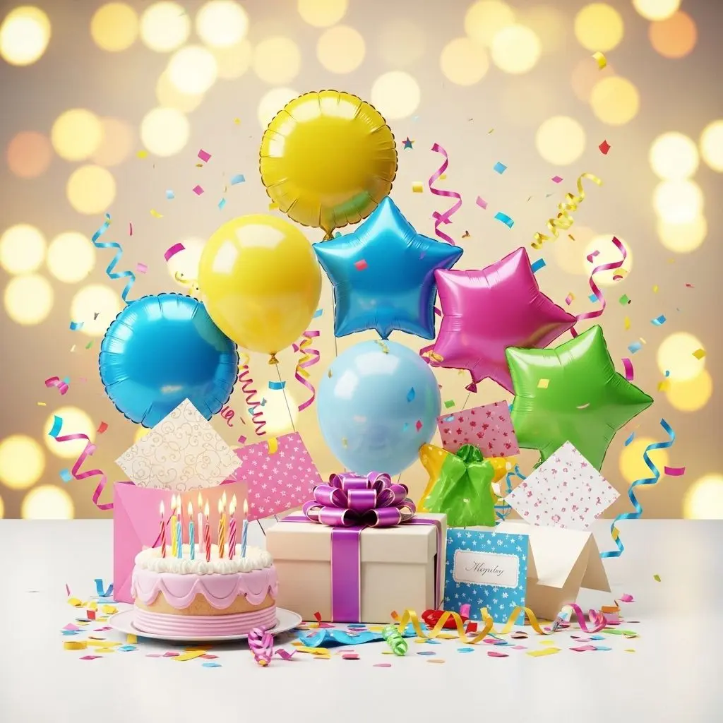 Express your genuine love, laughter, and cherished memories with these joyful, touching, and funny birthday poems for friends.